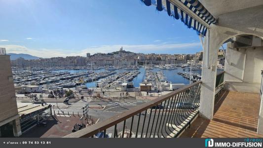 Appartement vendre vieux port en premire li 3 pices 96 m2 Appartement vendre vieux port en premire li 3 pices 96 m2