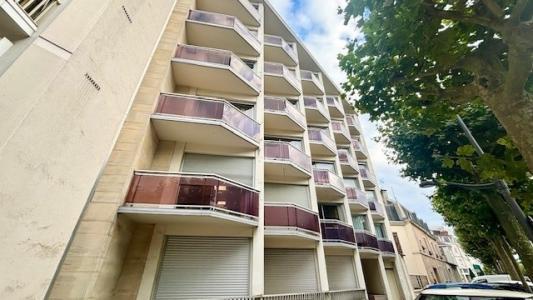 Appartement vendre reims 3 pices 77 m2 marne