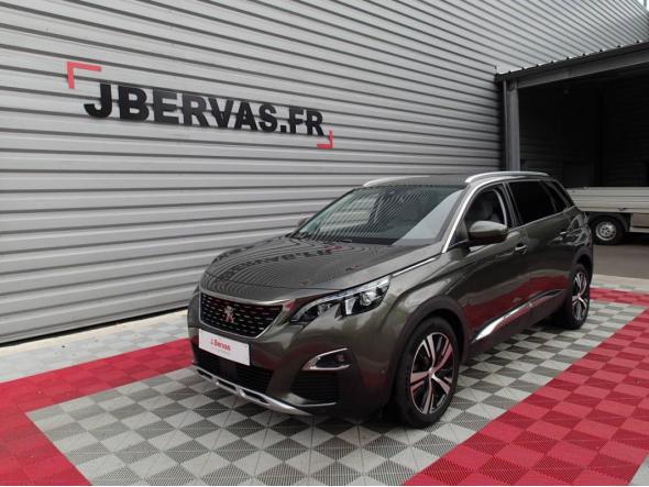 peugeot 5008 bluehdi 180 sb'&'amp;s eat8 allure business