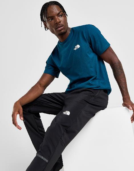 The north face mountain athletics trajectory track pants