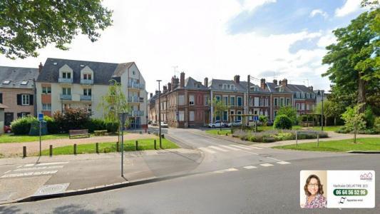 Appartement vendre beauvais 3 pices 71 m2 oise