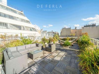 Appartement vendre paris-18eme-arrondissement 6 pices 130 m2 Appartement vendre paris-18eme-arrondissement 6 pices 130 m2