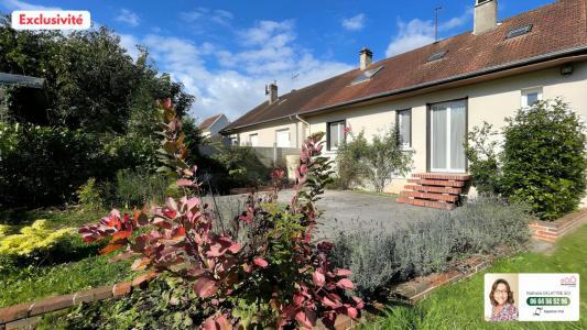 Maison vendre beauvais 6 pices 92 m2 oise