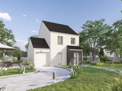 Maison vendre melun 5 pices 96 m2 seine et marne Maison vendre melun 5 pices 96 m2 seine et marne