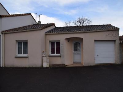 Maison vendre nantes 3 pices 68 m2 loire atlantique