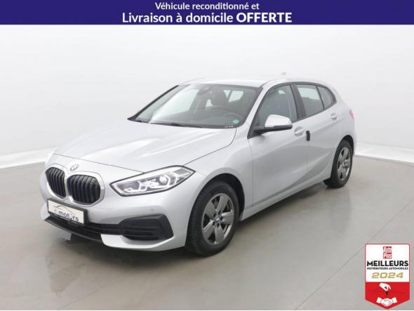 Bmw srie 1 116d 116 dkg7 +gps +pdc ar/av