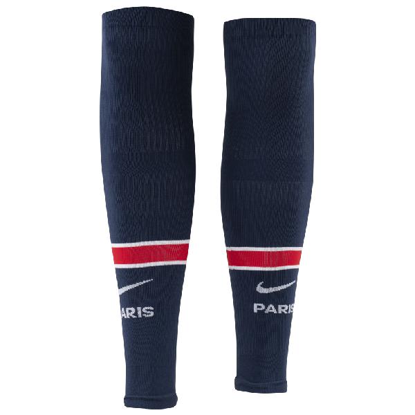 Psg paris saint-germain nike air jordan chaussettes de foot