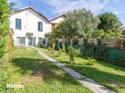maison vendre toulouse 5 pices 100 m2 haute garonne