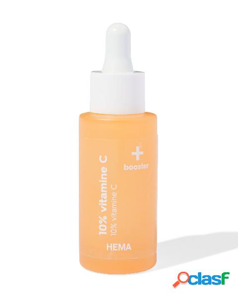 Hema booster vitamine c 30 ml