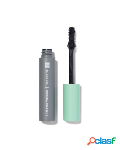 Hema extreme volume mascara noir (noir)