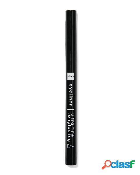 HEMA Eye-liner Ultra Fin (noir)