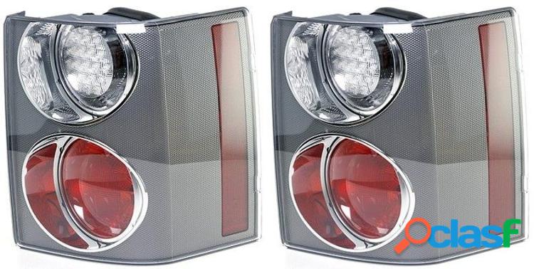 Ensemble de feux arrière set_2sd 238 003-251 hella set_2sd238003251