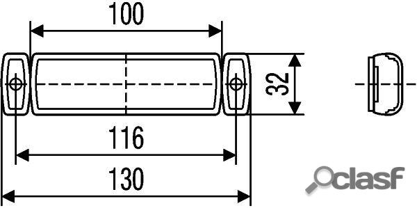 Feu latéral 2PS008645787