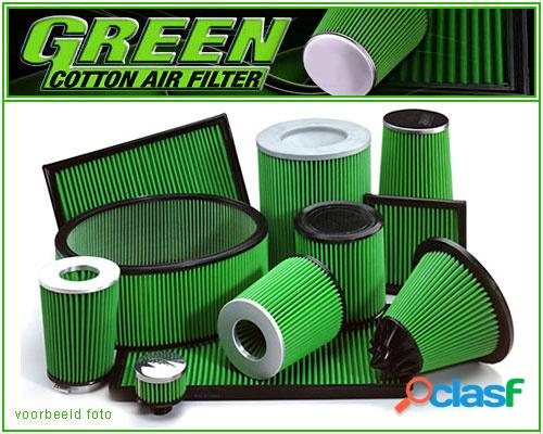 Filtre de rechange vert p960151 Filtre de rechange vert p960151