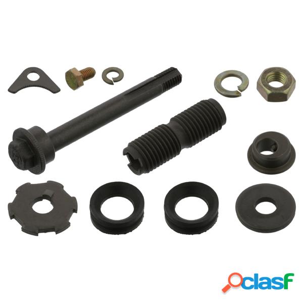 Kit dassemblage, bras de liaison 01130 febi 01130