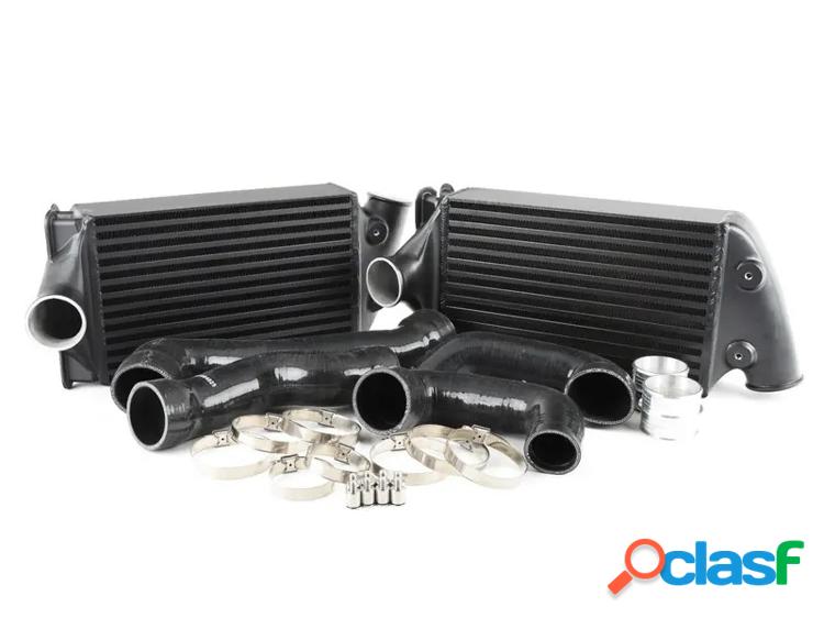 Kit Intercooler Wagner Tuning Performance EVO1 Porsche 996 200001020 200001020