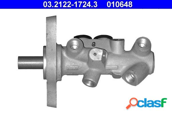 Maître-cylindre de frein 03.2122-1724.3 ate 03.21221724.3