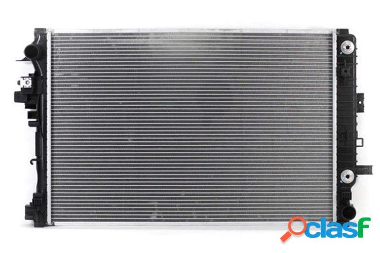 Radiateur, refroidissement du moteur 07002101 international radiators 07002101