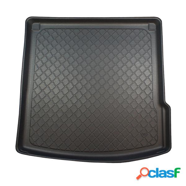 Tapis de coffre adapté pour Mercedes Classe GLE Coupé CP/5 08.2015-10.2019 193349