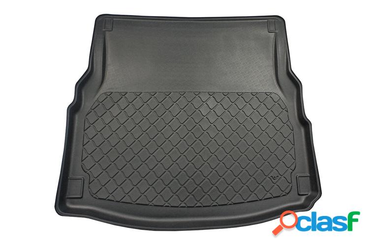 Tapis de coffre adapté pour Mercedes EW 213 (C 238) Coupé + Facelift 2020 CP/3 04.2017- 193360