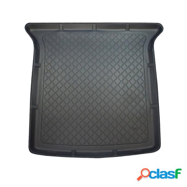 Tapis de coffre pour Volkswagen Sharan II / Seat Alhambra II V/5 9.2010- 193097