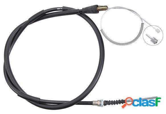 Tirette à câble, frein de stationnement K11428 ABS K11428