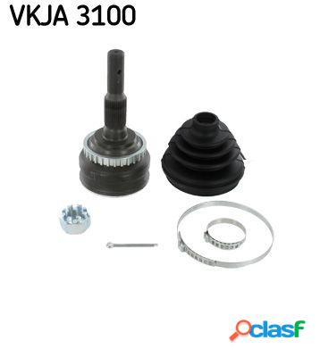 Jeu de joints, arbre de transmission vkja 3100 skf vkja3100