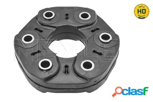 Joint, arbre longitudinal meyle-hd: better than oe. 1001523101/hd