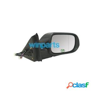 Miroir droit electrique electrique pliable 4065083