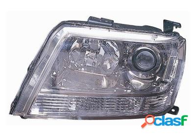 Phare gauche h7+hb3 +elektrischreg. 5250961 van wezel 5250961