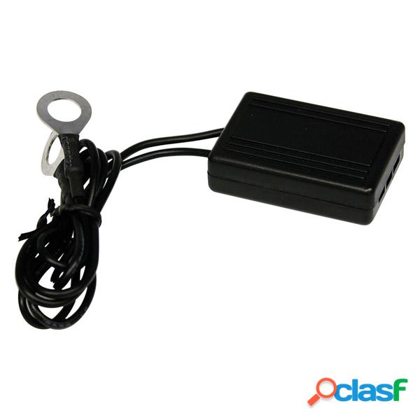Protection contre les surtensions 12 volts 0635855