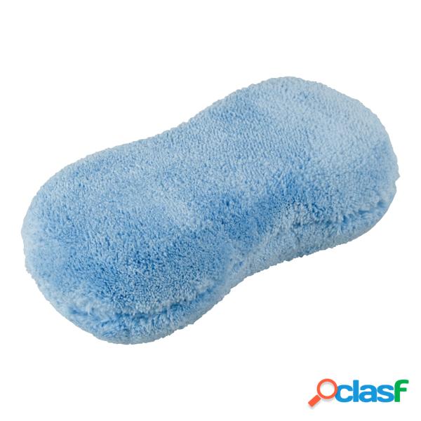 Protecton microfibre shampooing éponge 1750108