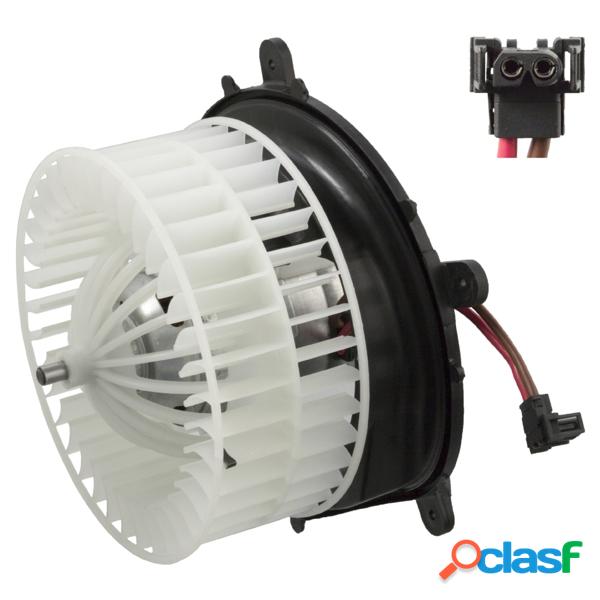 Pulseur d&#39;air habitacle 102957 febi 102957