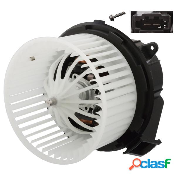 Pulseur dair habitacle 108943 febi 108943