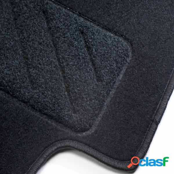 Tapis dautomobile BMW série 5 (E39) 1996-2003 TMBM506