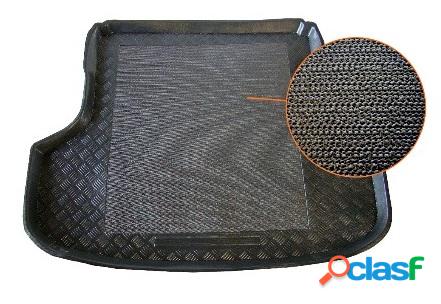 Tapis de coffre adapté pour peugeot 407 sw 2004-2011 ckspe04