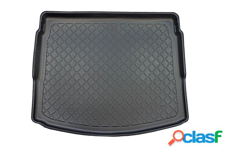 Tapis de coffre adapté pour Renault Megane Grandtour IV C/5 09.2016- 193473