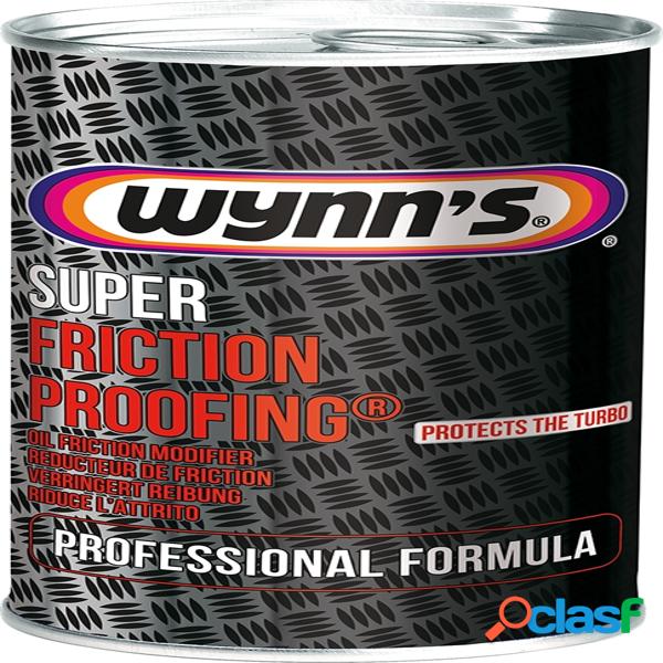 Wynns super friction proof 325ml wy1831062