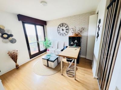 Appartement vendre cambrai 2 pices 33 m2 nord