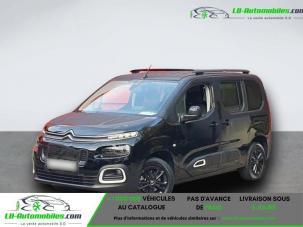 Citroen berlingo puretech 130 bva d&#39;occasion / auto beaupuy