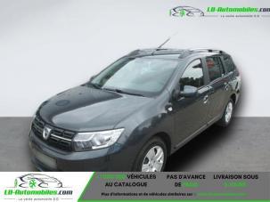 Dacia logan mcv sce 75 d&#39;occasion / auto beaupuy