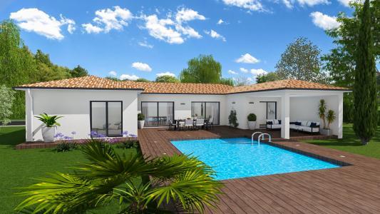 Maison vendre albi 120 m2 tarn