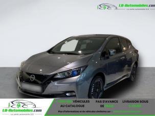 Nissan leaf electrique 62kwh 217 ch d&#39;occasion / auto