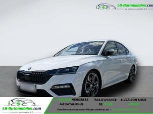 Skoda octavia 1.4 tsi phev 245 ch bva d&#39;occasion / auto