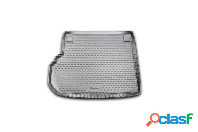 Tapis de coffre adapté pour Mercedes Classe GLK X204, 2008->, SUV. EXP.NLC.34.22.B13