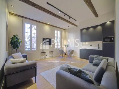 Appartement vendre nice vieux nice 3 pices 52 m2 alpes