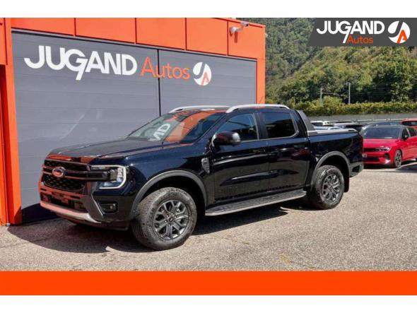 Ford ranger 3.0 v6 240 wildtrak ridea 0malus Ford ranger 3.0 v6 240 wildtrak ridea 0malus