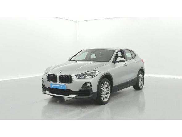 Bmw x2 sdrive 18i 140 ch dkg7 premire 5p