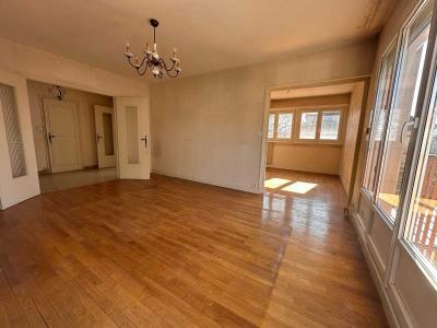 Appartement vendre besancon 5 pices 86 m2 doubs