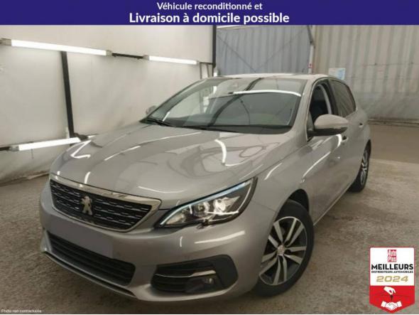 Peugeot 308 puretech 110 allure